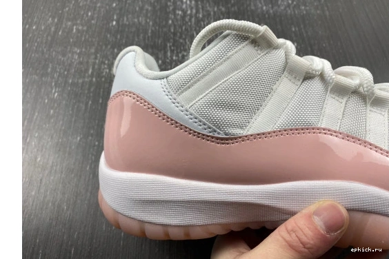 Cheap EP Jordan AH7860-160 WMNS “Legend  11 AH7860-160 Air Pink” Low 0413